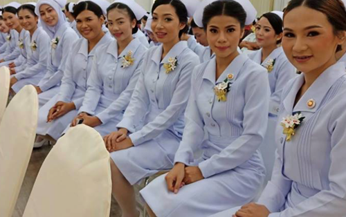Đại học Đông Á ký hợp tác với Đại học Kasem Bundit Bangkok trong việc đào tạo quản lý khách sạn